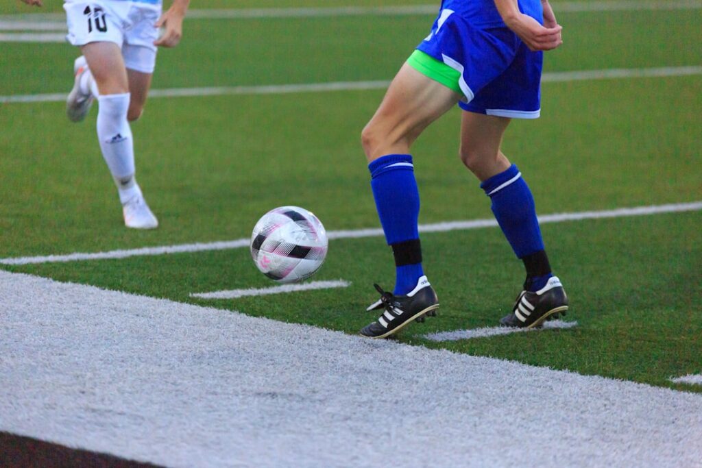 Photo Soccer jersey